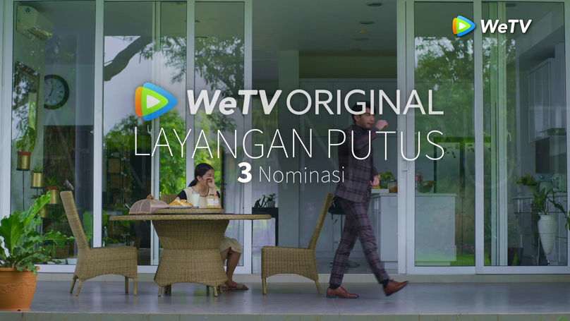 Video Nominasi FFB 2022(With logo WeTV)(Sensor)